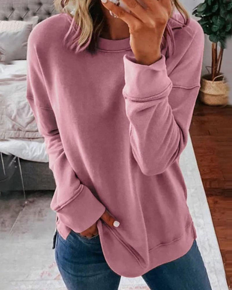 Maeve & Co™ | Cozy Sweater