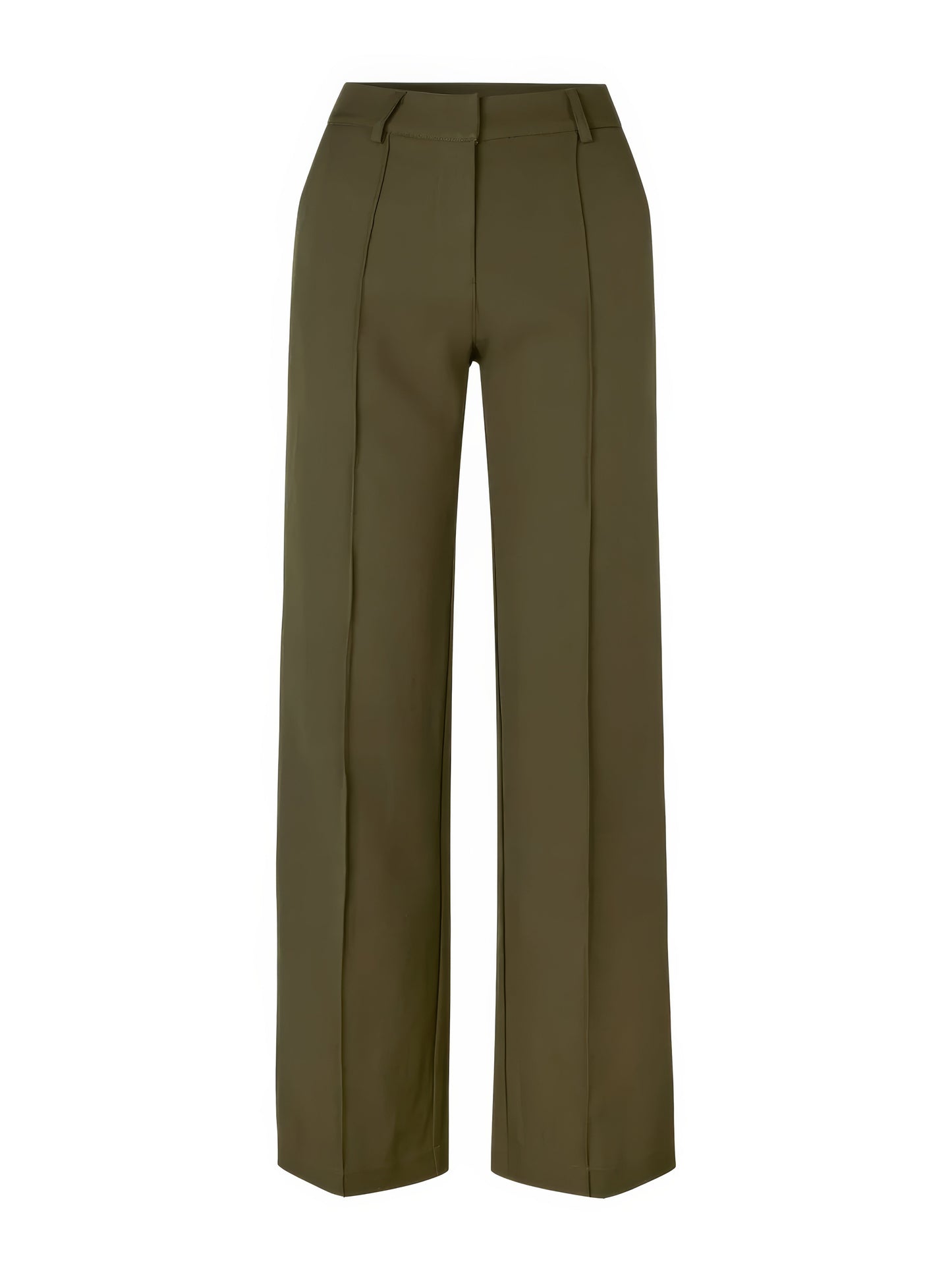 Eva | Wide Pants