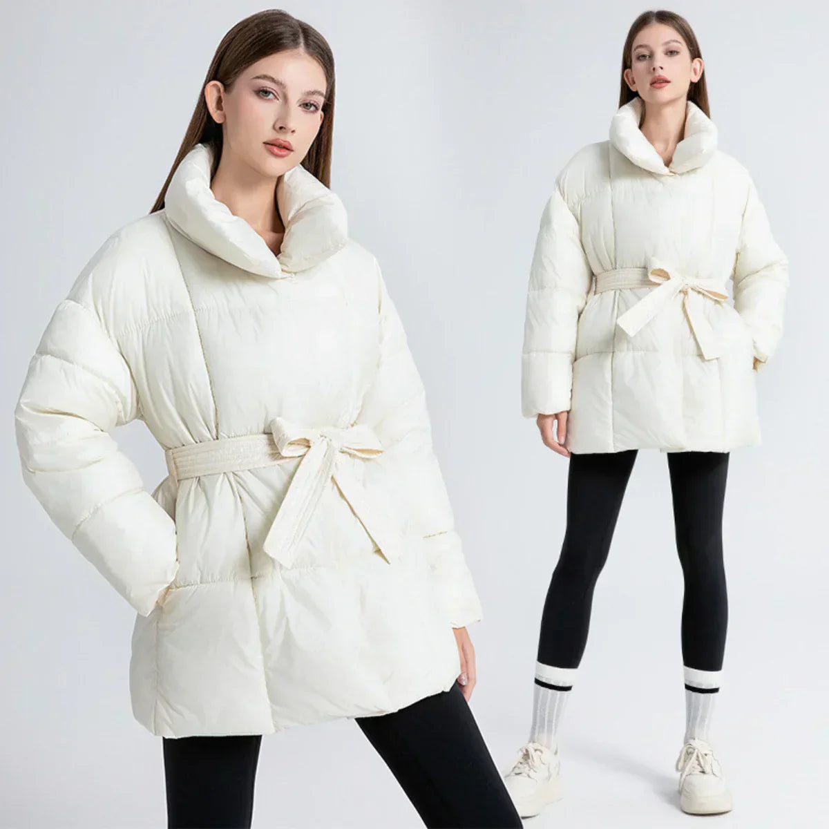 Allure | High End Coat