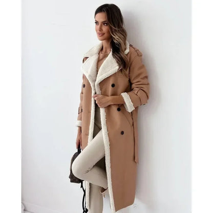 Monroe | Coat