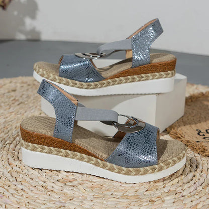 MOLLY | Orthopaedic Sandals