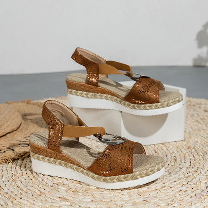 MOLLY | Orthopaedic Sandals