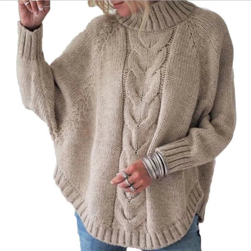 Morgan | Stylish Pullover Sweater