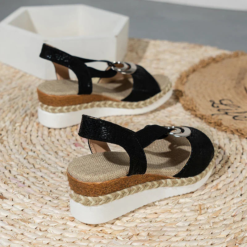 MOLLY | Orthopaedic Sandals