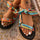 NATALIA™ | Trendy Stylish Women's Sandals