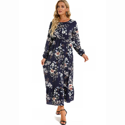 GRACE ™ | Chic Tummy Covering Summer Dress