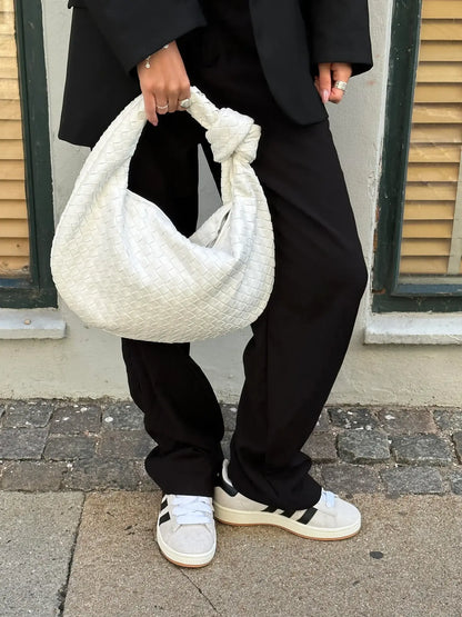 Maeve & Co™| Woven bag Medium