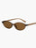 Kathy Oval Sunglasses