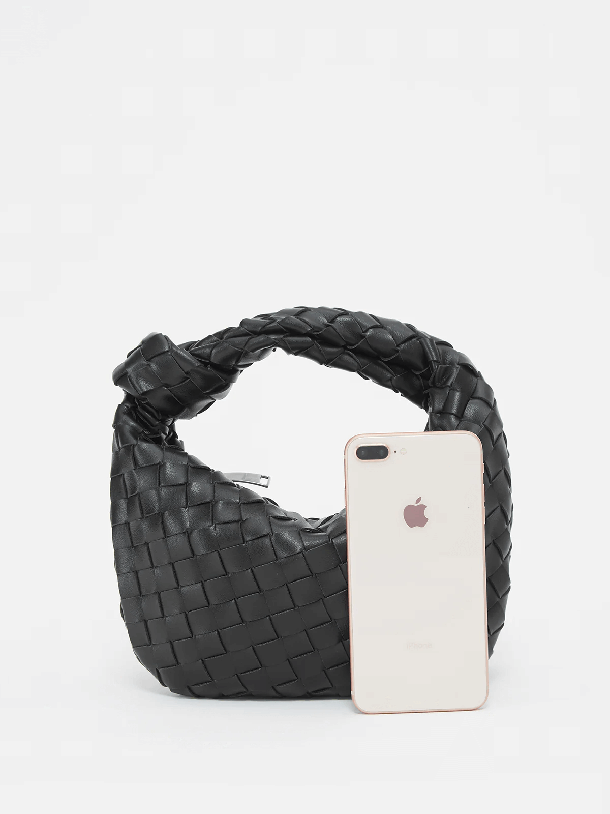 Maeve & Co™| Woven bag mini