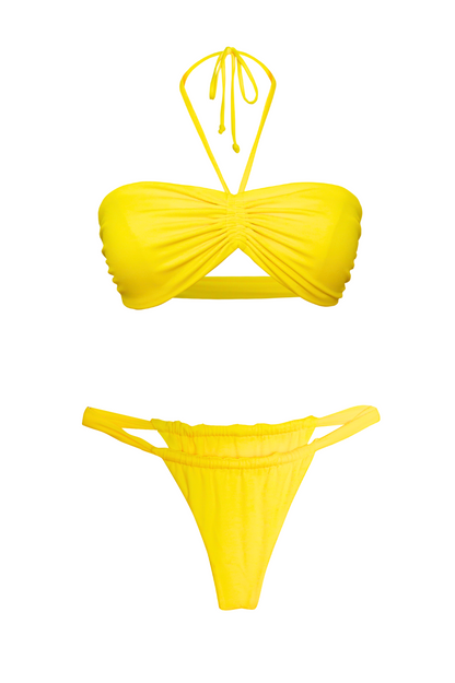 Bandeau Sun Kiss Bikini