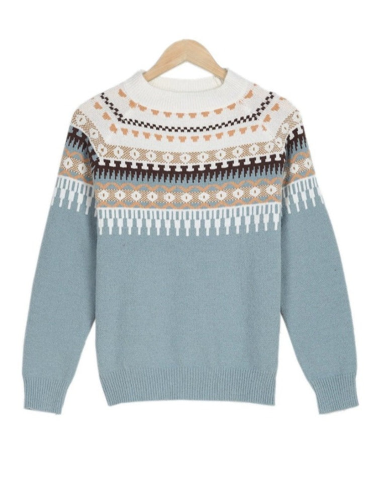 Maeve & Co™| Knitted Sweater