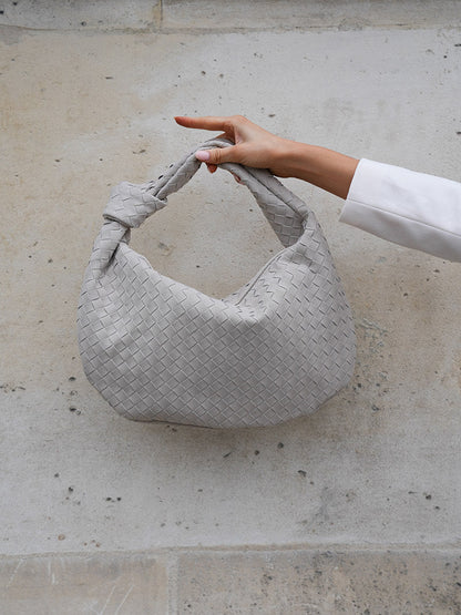 Maeve & Co™| Woven bag Medium