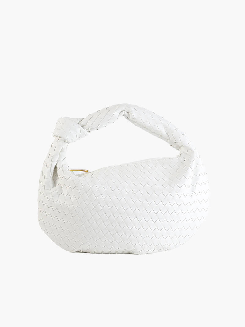 Maeve & Co™| Woven bag Medium