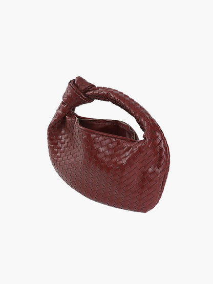 Maeve & Co™| Woven bag Medium